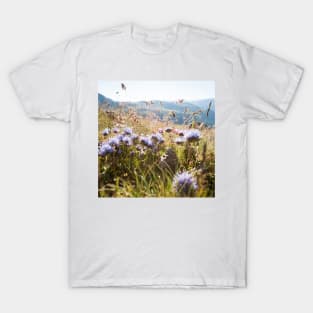 Flowers T-Shirt